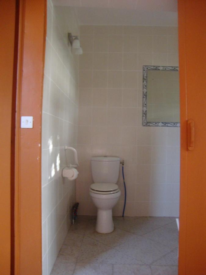 Residence Madelia Port-Louis Buitenkant foto