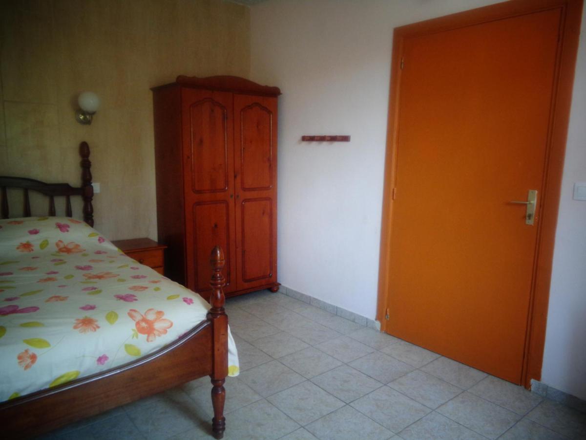 Residence Madelia Port-Louis Buitenkant foto