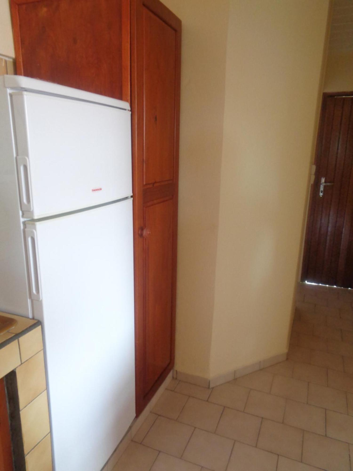 Residence Madelia Port-Louis Kamer foto