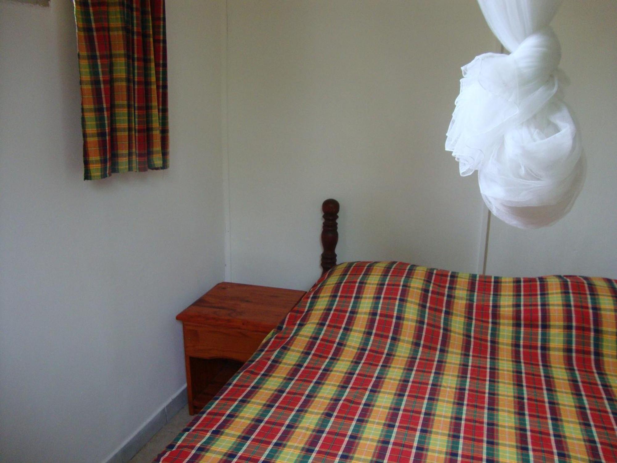 Residence Madelia Port-Louis Kamer foto