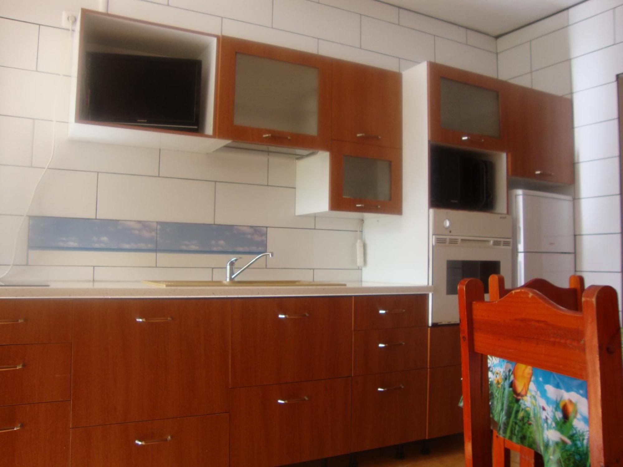 Residence Madelia Port-Louis Kamer foto