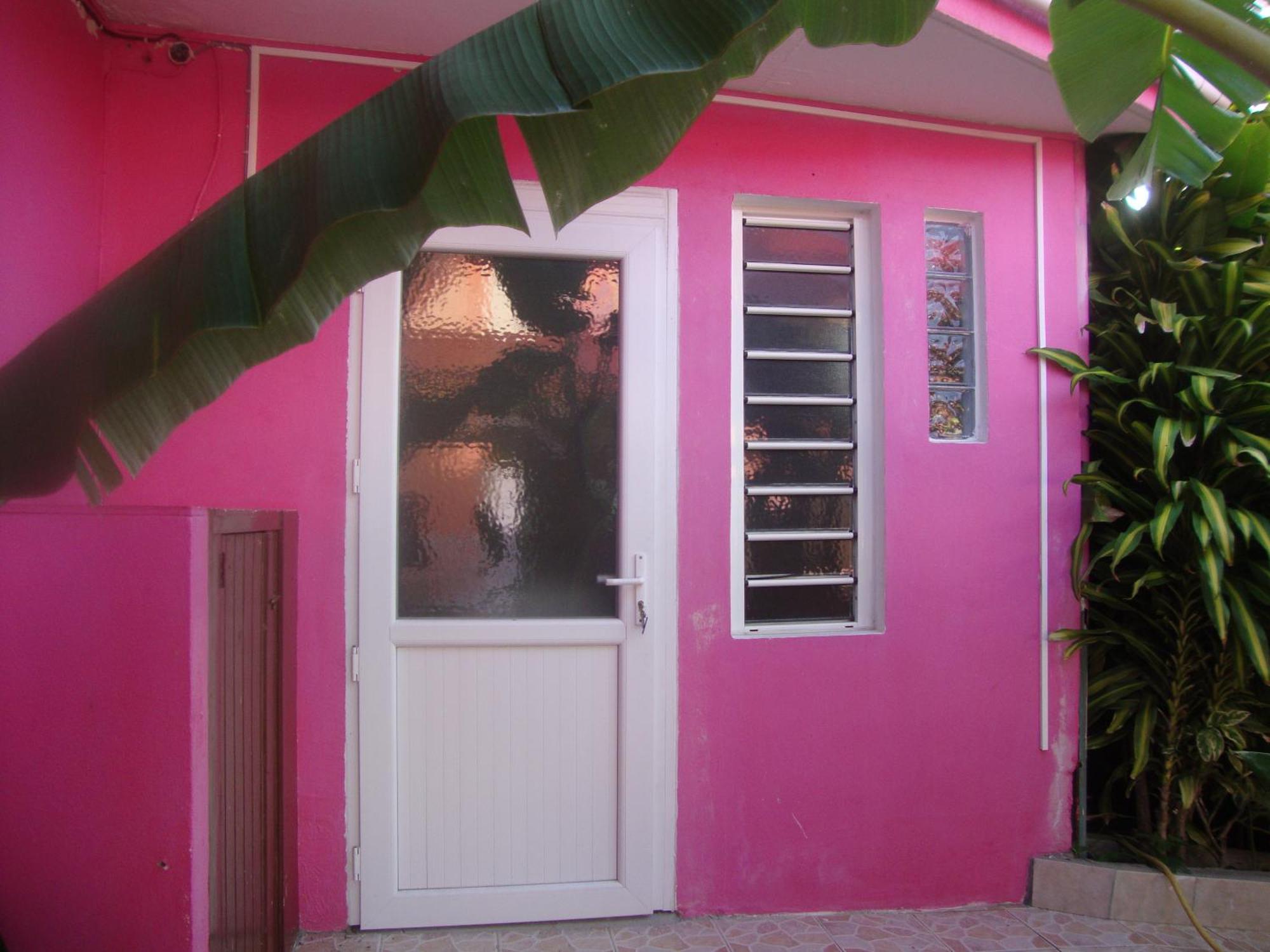 Residence Madelia Port-Louis Kamer foto