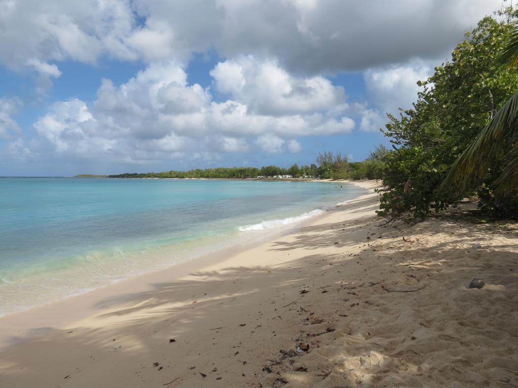 Residence Madelia Port-Louis Buitenkant foto