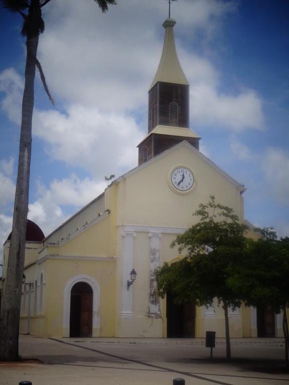 Residence Madelia Port-Louis Buitenkant foto